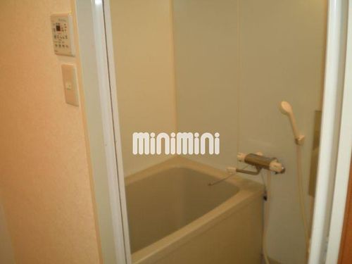 Casone assoの風呂