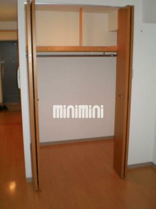 Casone assoの内装