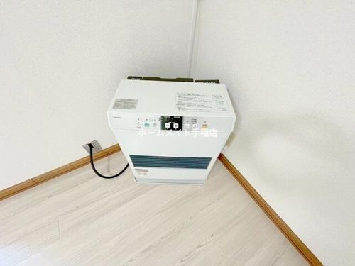 北海道札幌市手稲区西宮の沢三条3丁目(アパート)の賃貸物件のその他画像