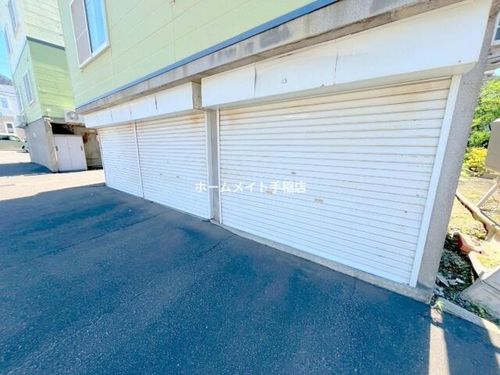 北海道札幌市手稲区西宮の沢三条3丁目(アパート)の賃貸物件のその他画像