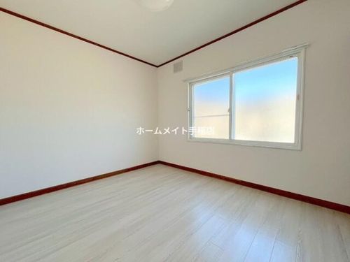 北海道札幌市手稲区西宮の沢三条3丁目(アパート)の賃貸物件の内装