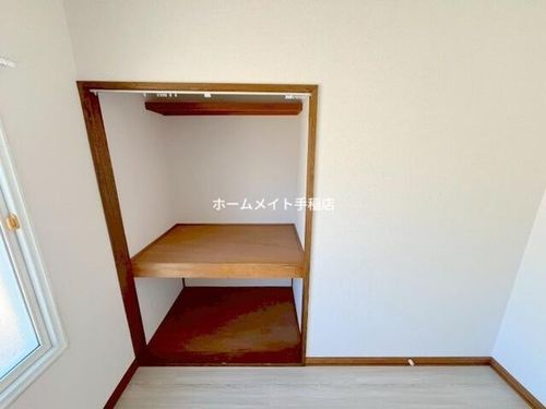 北海道札幌市手稲区西宮の沢三条3丁目(アパート)の賃貸物件の内装