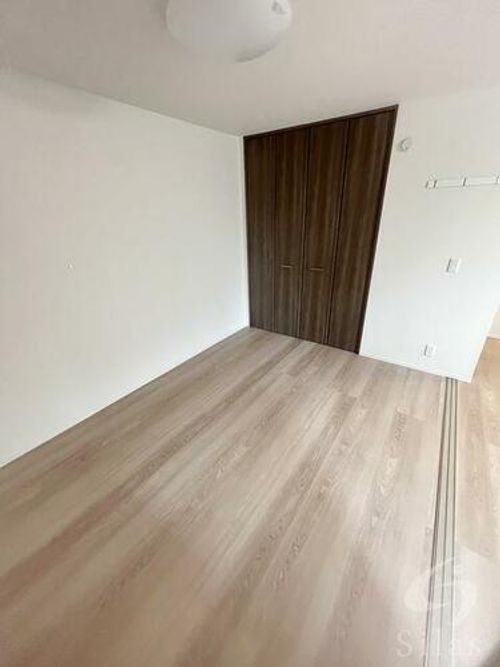 兵庫県尼崎市塚口町5丁目(アパート)の賃貸物件の内装