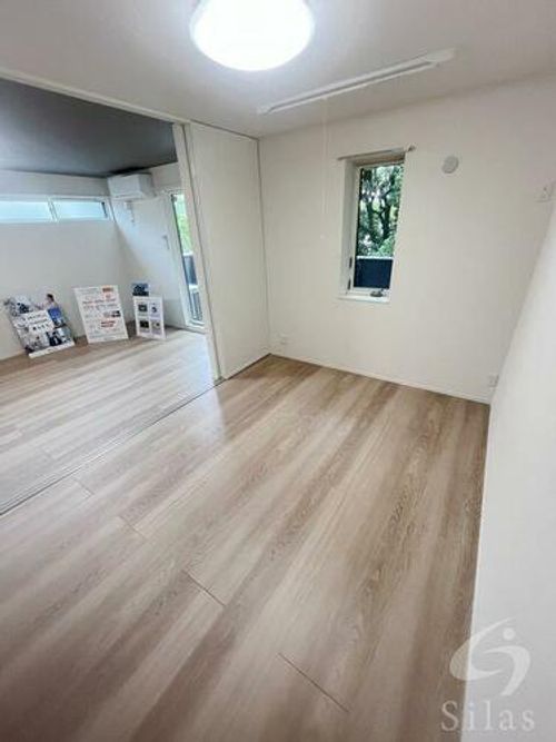 兵庫県尼崎市塚口町5丁目(アパート)の賃貸物件の内装