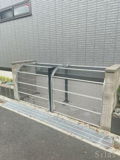 兵庫県尼崎市塚口町5丁目(アパート)の賃貸物件のその他画像