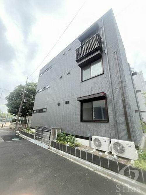 兵庫県尼崎市塚口町5丁目(アパート)の賃貸物件のその他画像