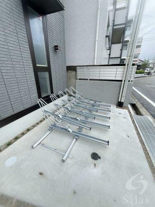 兵庫県尼崎市塚口町5丁目(アパート)の賃貸物件のその他画像