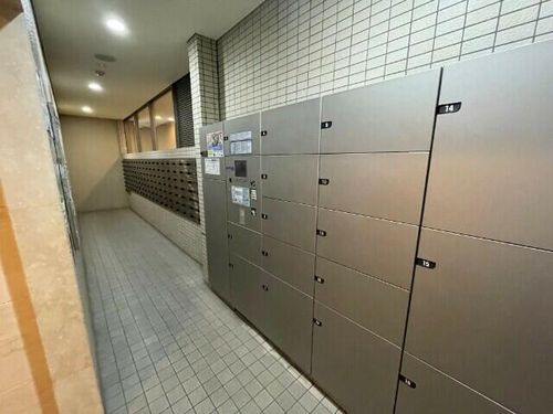 サーパスシティ鳴海のその他画像