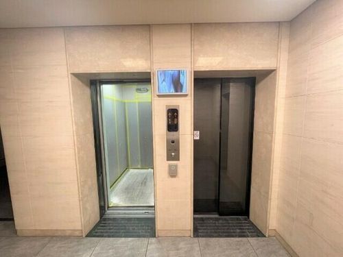 サーパスシティ鳴海のその他画像