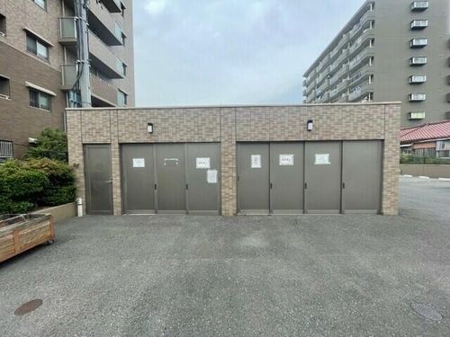サーパスシティ鳴海のその他画像