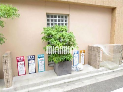 トレフルコートのその他画像