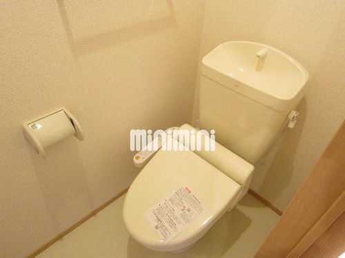 アンダーフォレストⅢの内装