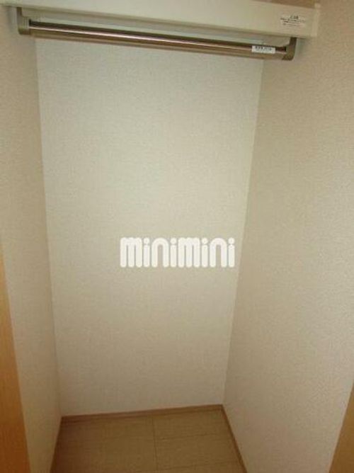 アンダーフォレストⅢの内装