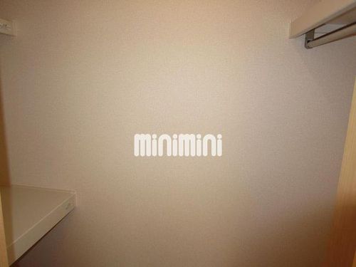 アンダーフォレストⅢの内装