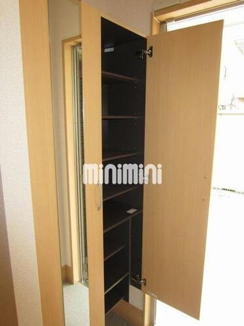 アンダーフォレストⅢのその他画像