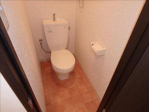 ラ・プリミエールの内装