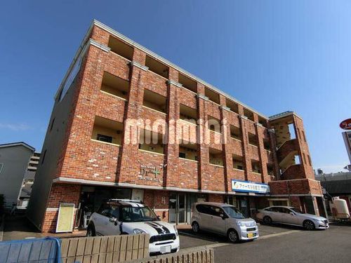 ラ・プリミエールの外観