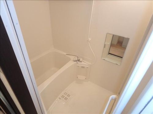 ラ・プリミエールの風呂