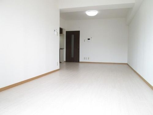 ピアシティ城南の内装