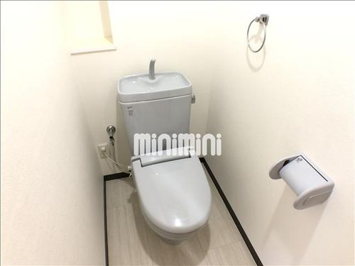 ラフィネ多屋Ⅲの内装