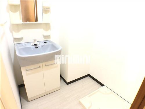 ラフィネ多屋Ⅲの内装