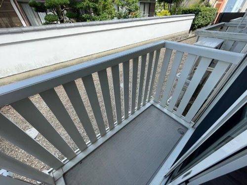 メゾンひかる201の内装