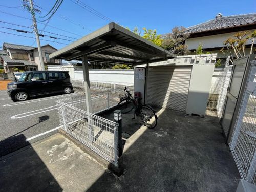 メゾンひかる201のその他画像