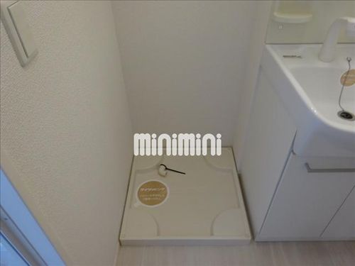 ボンフールの内装