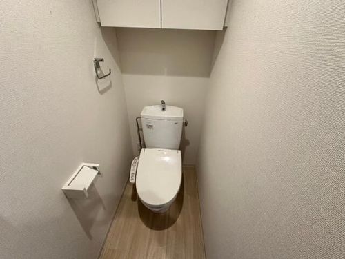 北海道札幌市中央区南一条西17丁目(マンション)の賃貸物件の内装