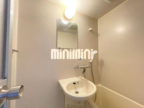 メゾン広路通の内装