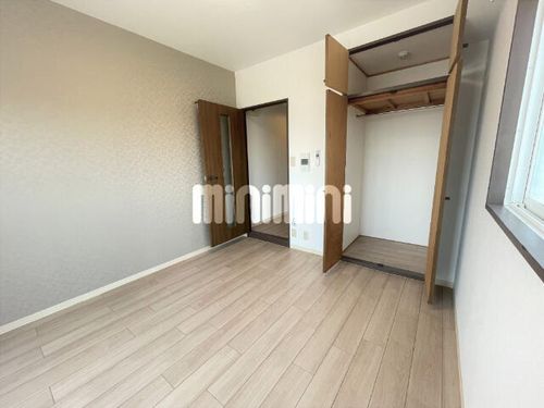 メゾン広路通の内装