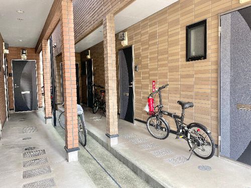 クレアール塩釜のその他画像