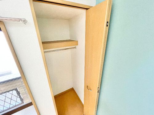 クレアール塩釜の内装