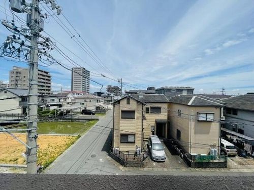 サンアイハイツのその他画像