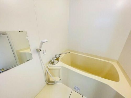 サンアイハイツの風呂