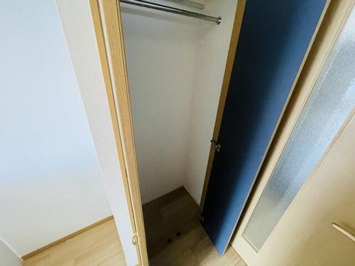 サンアイハイツの内装