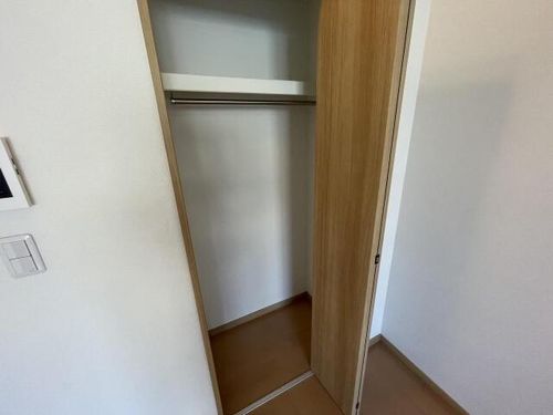 ドリームハウスの内装