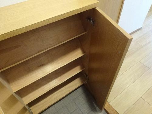 デージー大和の内装