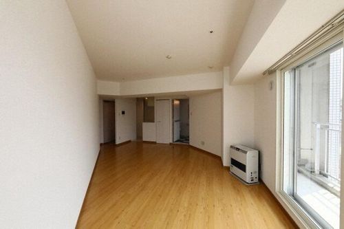 北海道札幌市中央区南六条西2丁目(マンション)の賃貸物件の内装