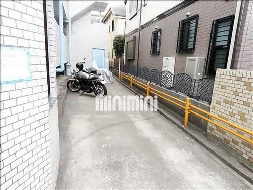 第10プロスパー城山のその他画像