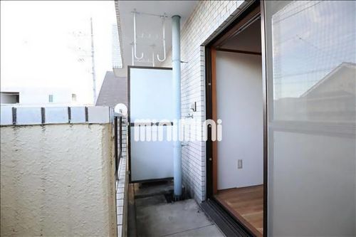 第10プロスパー城山のその他画像