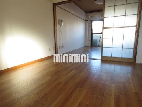 第10プロスパー城山のその他画像