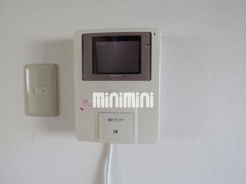 第10プロスパー城山のその他画像