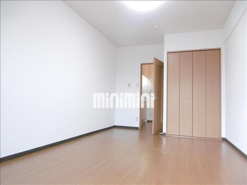 A・City今本町Ⅱの居間