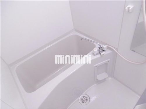 A・City今本町Ⅱの風呂