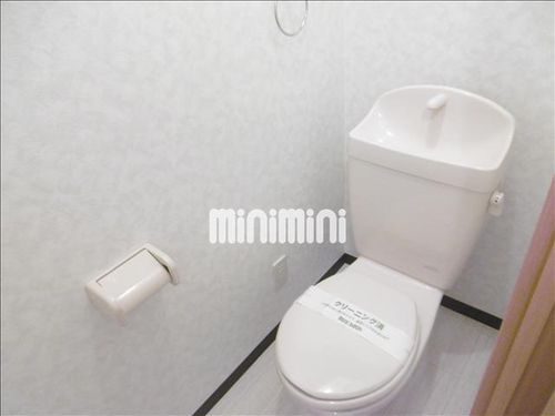 A・City今本町Ⅱの内装