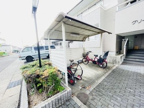 グリーンパーク藤塚A棟のその他画像