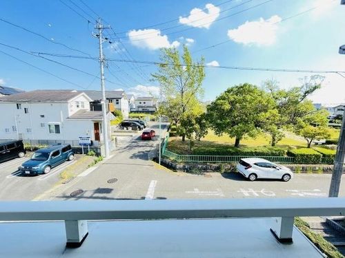 グリーンパーク藤塚A棟のその他画像