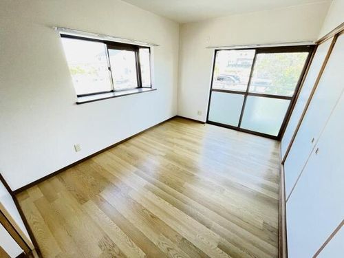 グリーンパーク藤塚A棟のその他画像