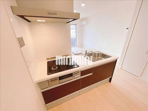 レフィシアのキッチン